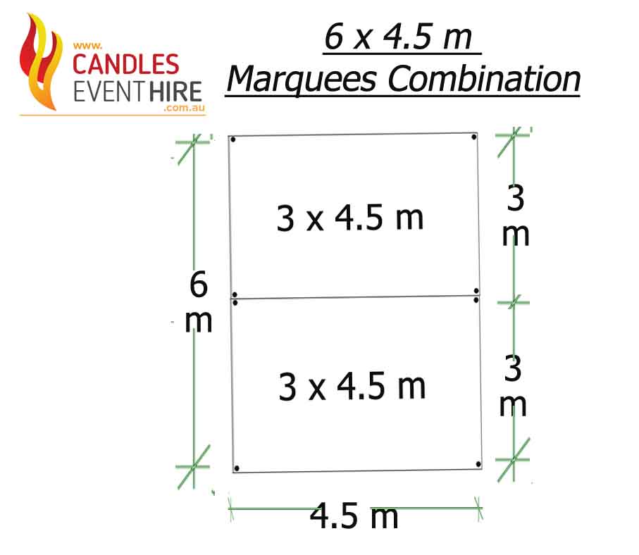 Candles Event Hire