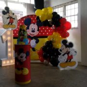 Mickey