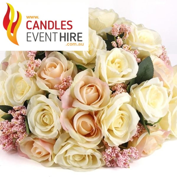 Candles Event Hire