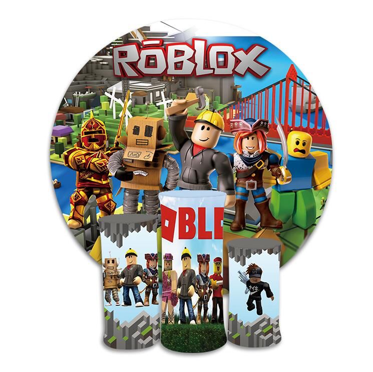 Roblox cutouts (price per cutout) | Candles Event Hire