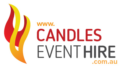 Candles Event Hire