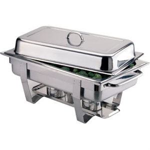 Chafing Dishes / Bain Marie Dishes for Hire chafing dish2